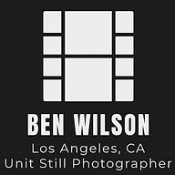 Ben Wilson Logo